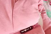 ladies jacket. 4th ARQ. Size Medium. Dusty pink