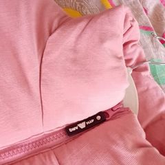 ladies jacket. 4th ARQ. Size Medium. Dusty pink