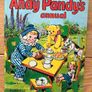 Three Rare Vintage Andy Pandy's Winter Picnic Image 6