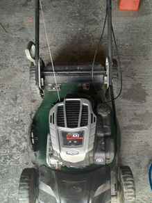 laawnmower