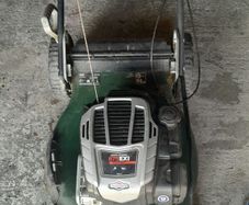 laawnmower