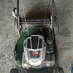 laawnmower