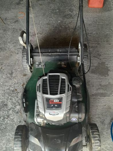 laawnmower