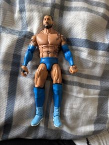 wwe figure