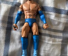 wwe figure
