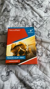 Track-Ir Pro With Clip included