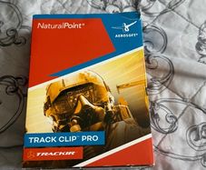 Track-Ir Pro With Clip included
