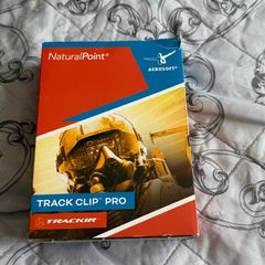 Track-Ir Pro With Clip included