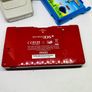 Red Nintendo DSi Image 3