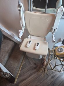 Stairlift