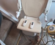 Stairlift
