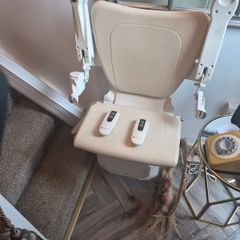 Stairlift