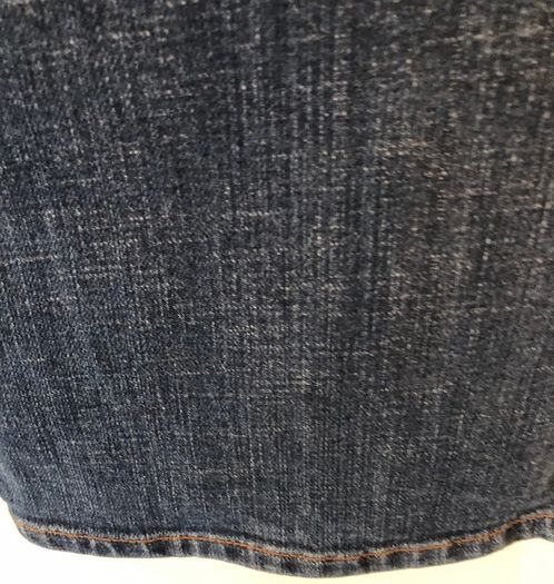 DKNY jeans sz 10