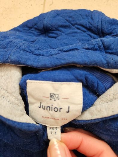 Toddler Boy Autumn Bundle 2-3 Years