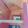 Fisher Price Vintage loving family doll house Image 6