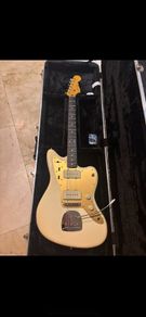 J Mascis Jazzmaster