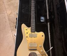 J Mascis Jazzmaster