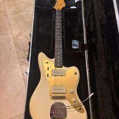 J Mascis Jazzmaster