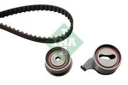 INA Timing Belt Kit Toyota, Corolla, Starlet, 1.3,