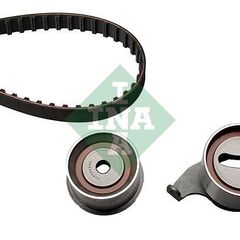 INA Timing Belt Kit Toyota, Corolla, Starlet, 1.3,