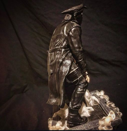 The Crow Diamond Select Diorama 2021