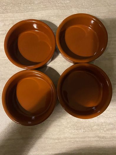 dish