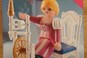 Playmobil - 4790 Special Plus Princess with Weaving Wheel