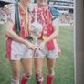 David O'Leary Story. 1993 Image 5