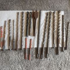 drill bits