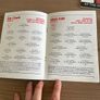 Leinster Hurling and Football Final 1990 and All Ireland Football Semi Final Match Programmes Image 6