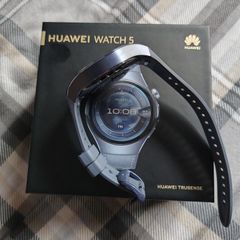 Huawei Watch 5 With Receipt