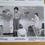 Edward Scissorhands Movie Press Kit Image 7