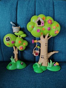 Lalaloopsy Trees