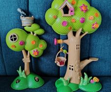 Lalaloopsy Trees