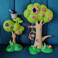 Lalaloopsy Trees