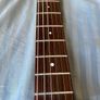 Lag jet vintage Electric Guitar Image 5