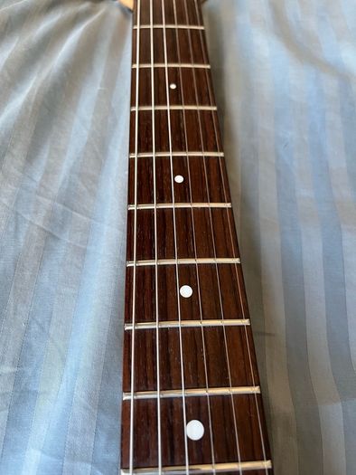Lag jet vintage Electric Guitar