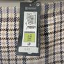 skirt Bnwt marks & Spencer mini check herringbone skirt size 12 Image 9