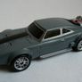 Fast and Furious Diecast Doms ICE CHARGER Brand New In Packaging Image 2