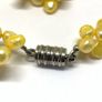 Vintage real pearl necklace Image 5