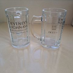 Beer Taster Glasses