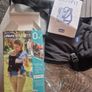 Chicco baby carrier Image 4