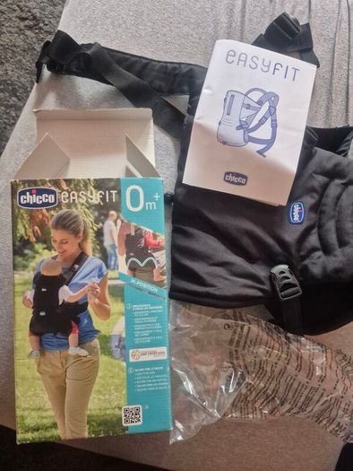 Chicco baby carrier