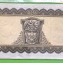Irish Five Pound Lavery Note Image 2