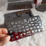 Nail Art Stamping Plates, Disney & More Image 10