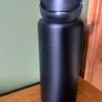 Hydro Flask with extra straw lid Image 2
