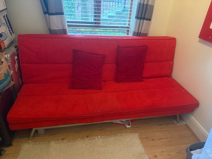 sofa b