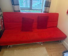 sofa b