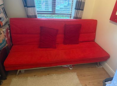 sofa b