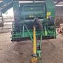McHale 550 Baler Image 2